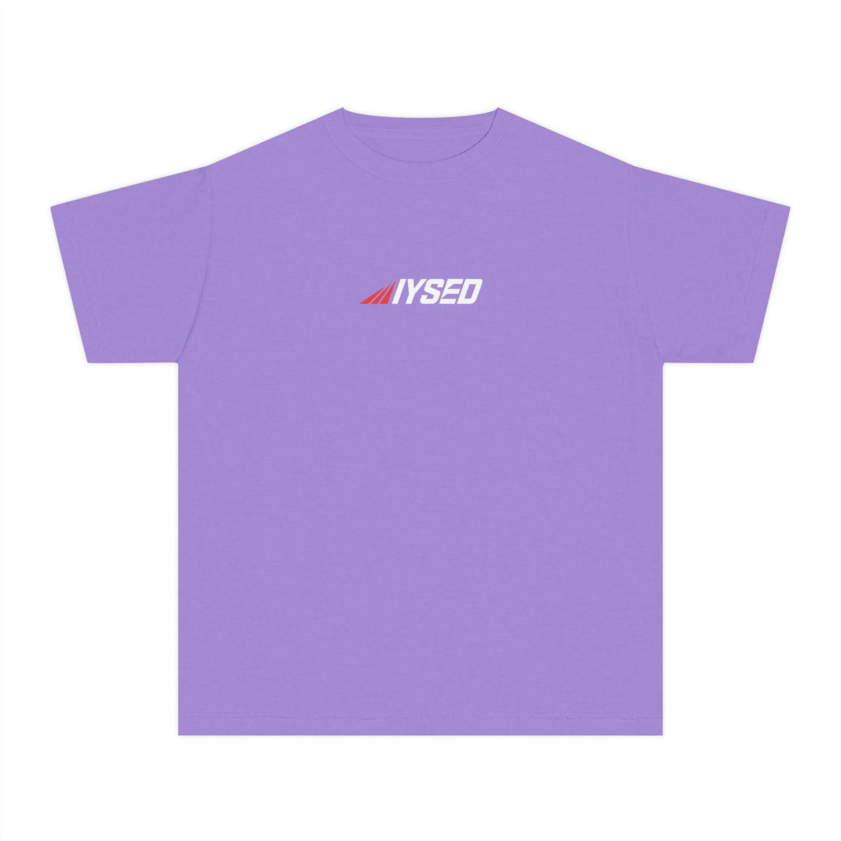 IYSED Youth Premium Heavyweight Tee