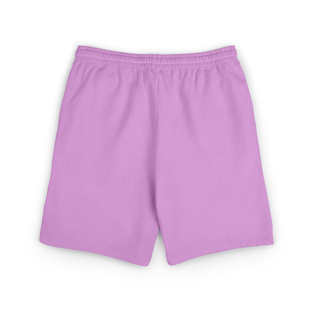 IYSED Premium Garment-Dyed Sweat Shorts