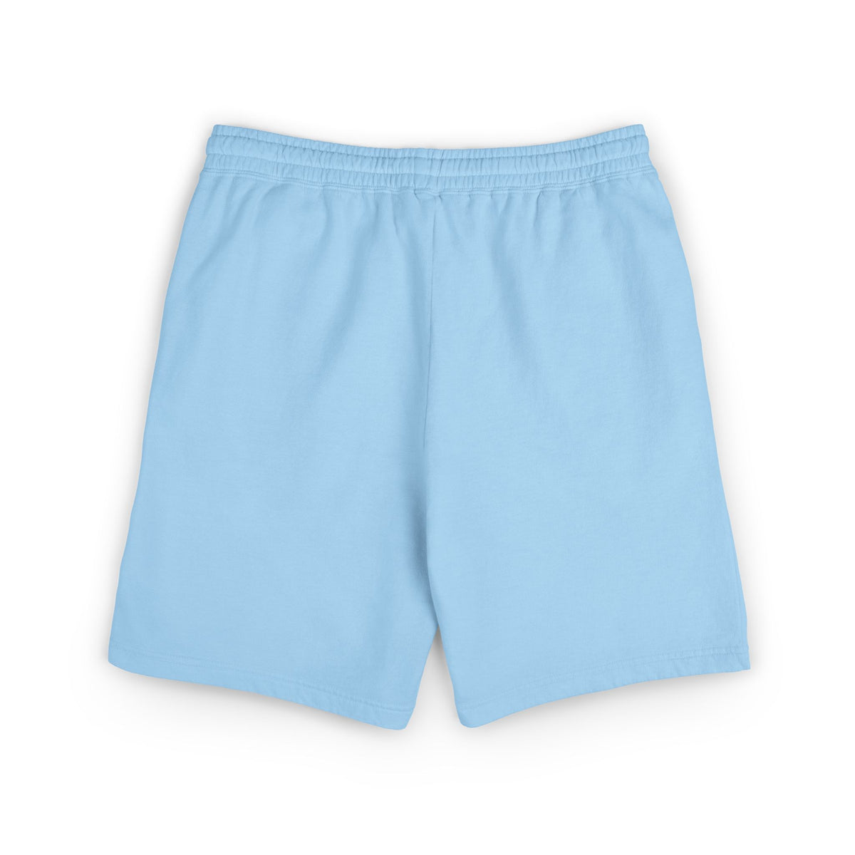 IYSED Premium Garment-Dyed Sweat Shorts