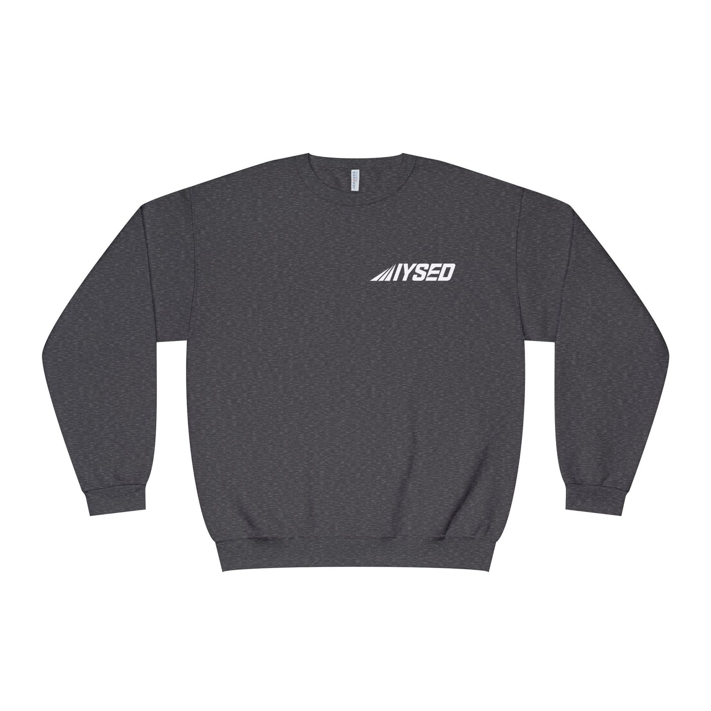 Crewneck Sweatshirt NuBlend® Unisex)