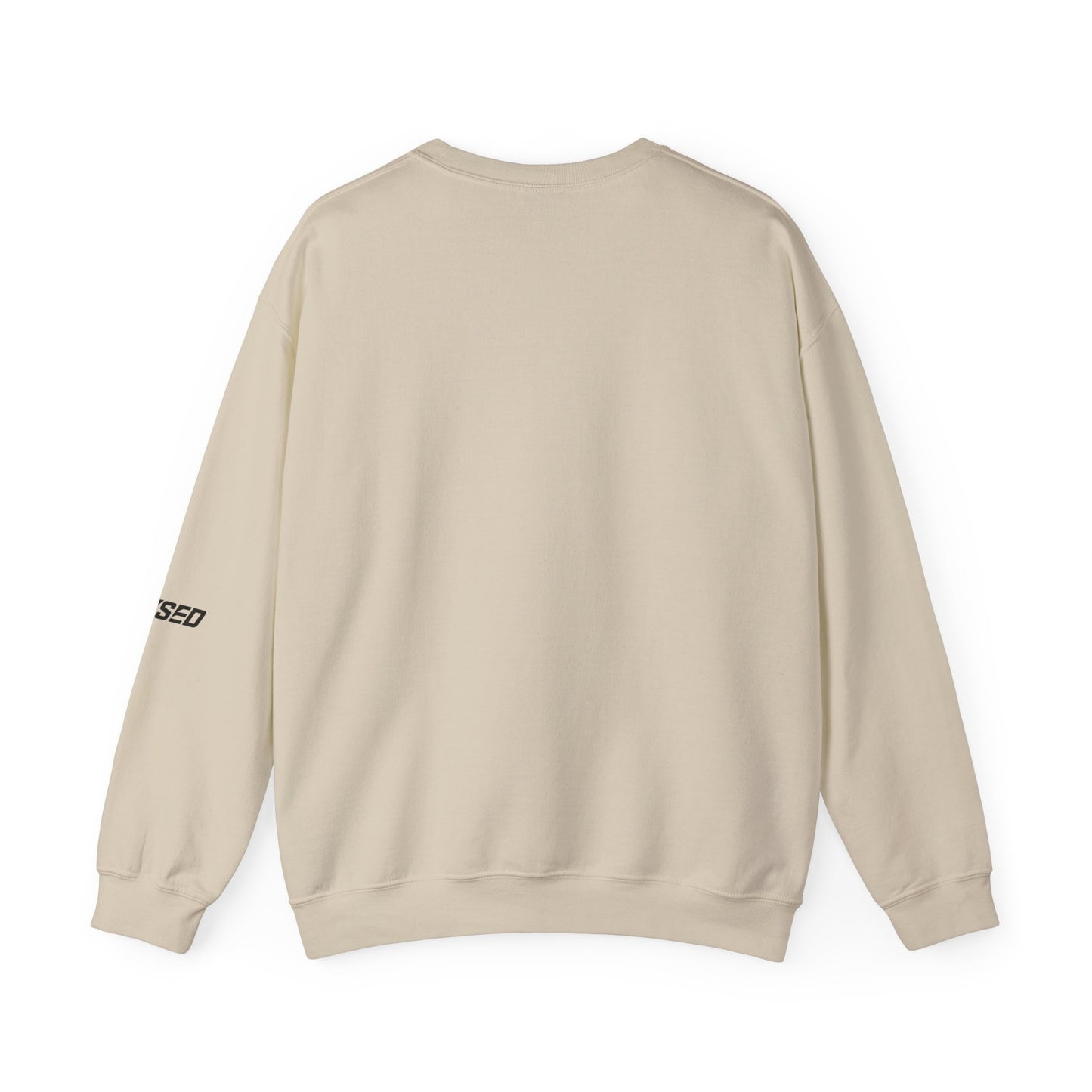Daily Crewneck (Unisex)