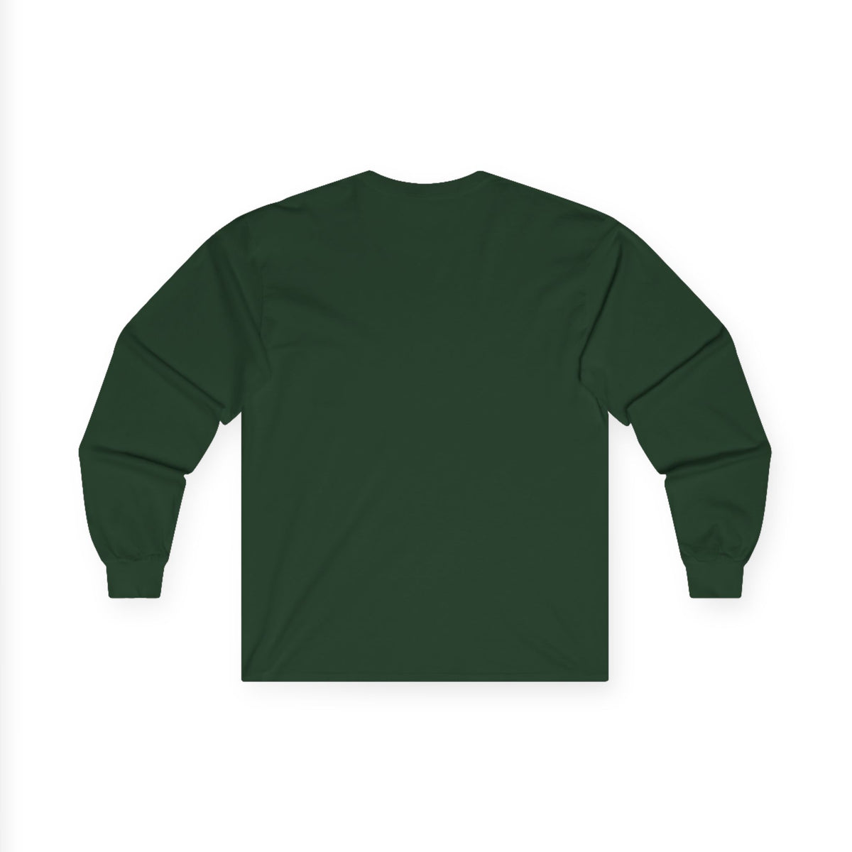 IYSED Premium Heavyweight Long-Sleeve Tee