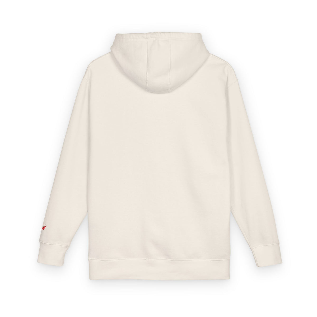 IYSED Premium Fleece Hoodie