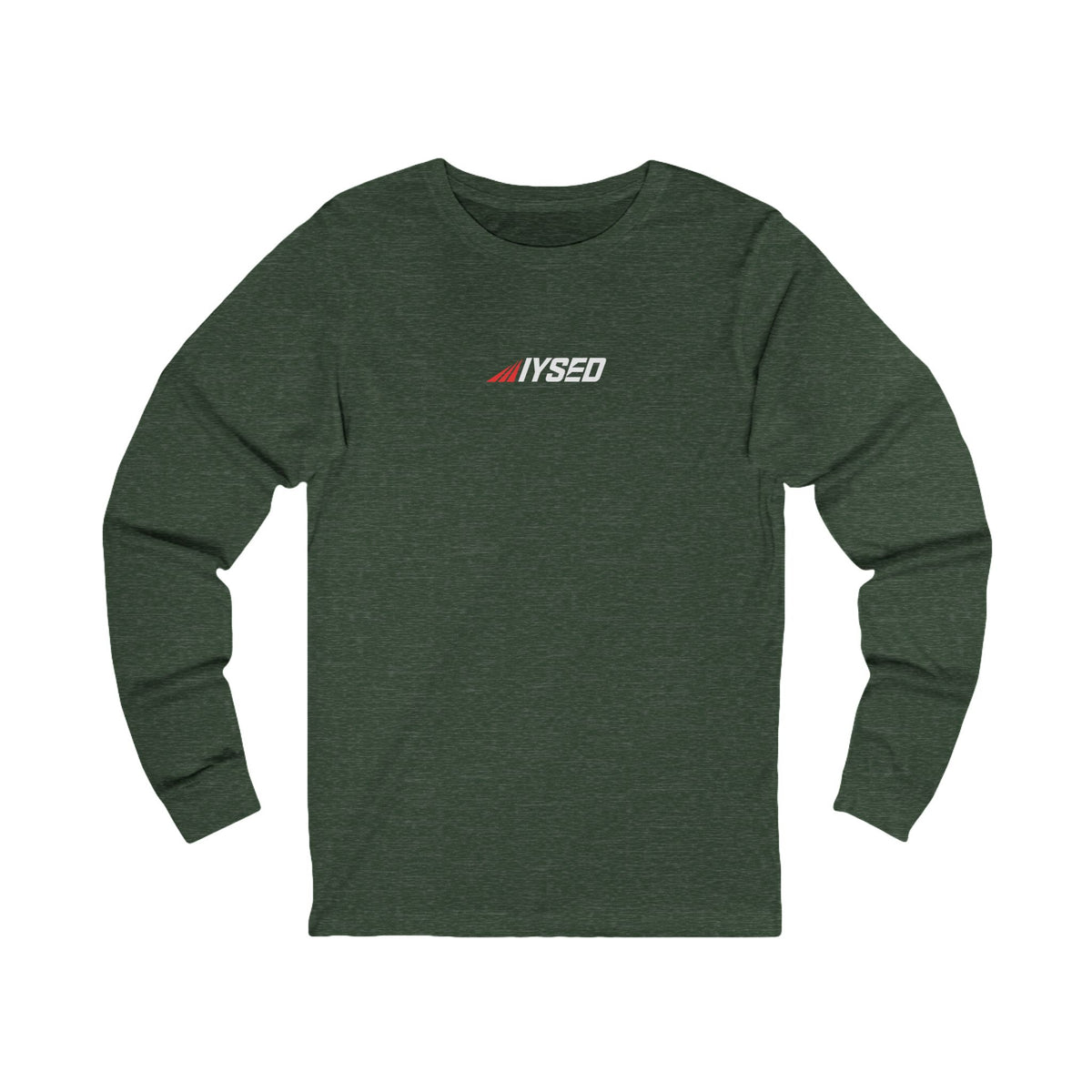 IYSED Premium Long-Sleeve Tee