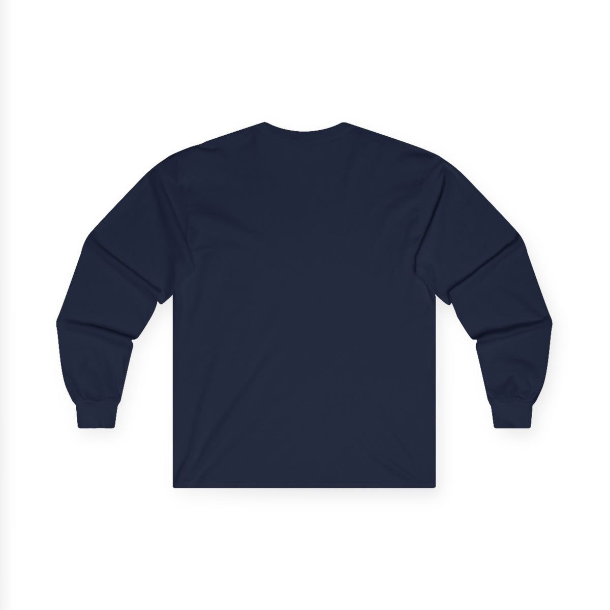 IYSED Premium Heavyweight Long-Sleeve Tee