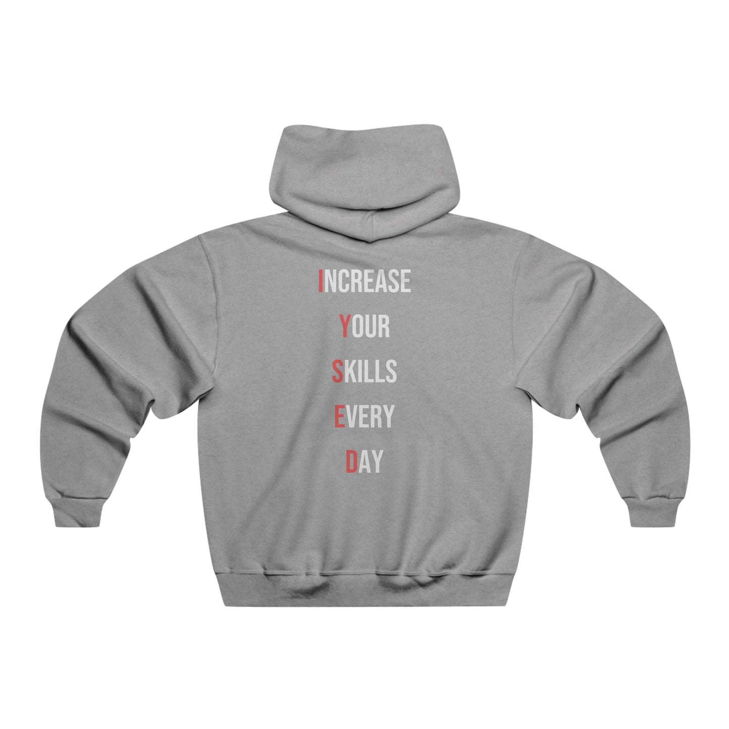 Relentless Hoodie