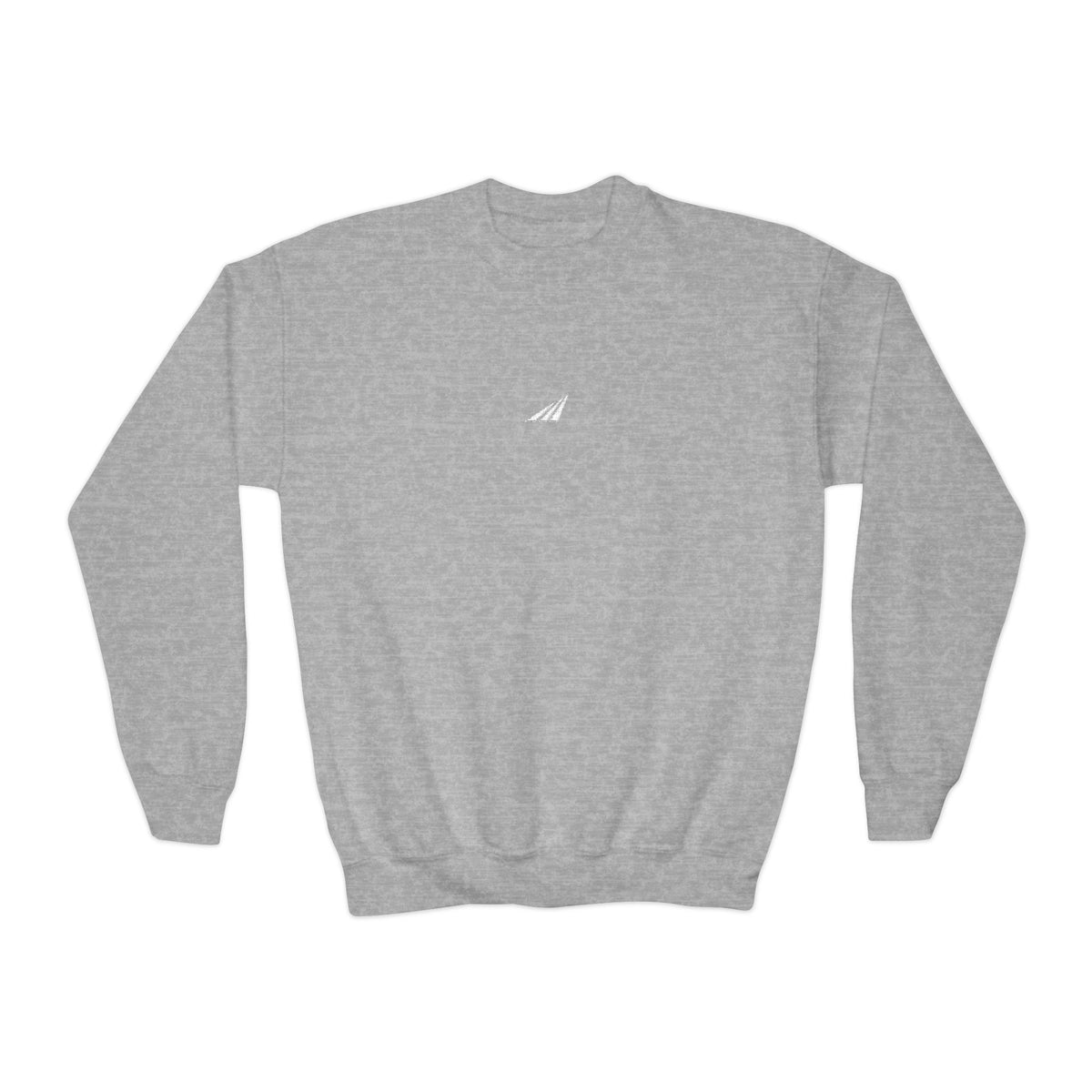 IYSED Youth Premium Crewneck