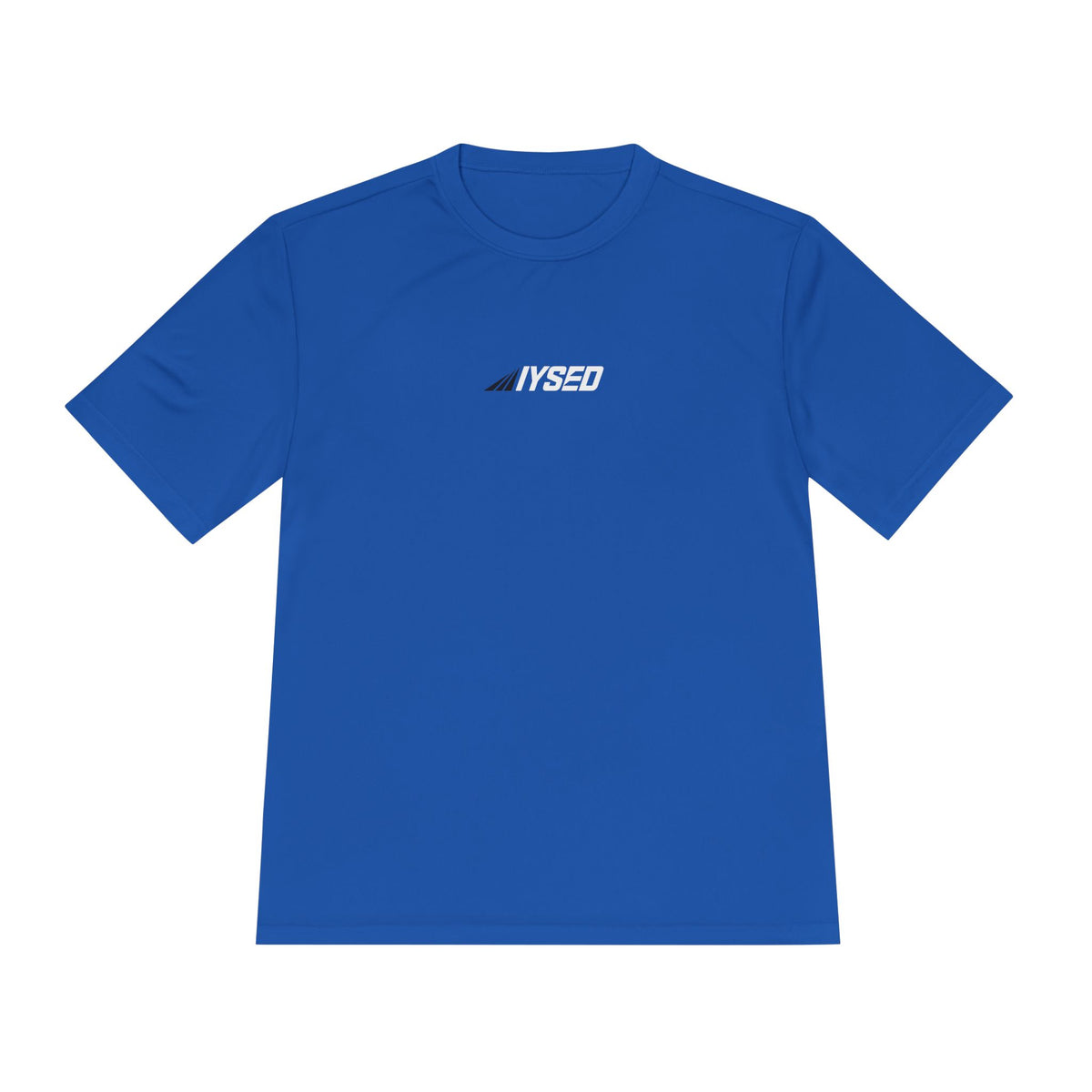 IYSED Performance Training Tee