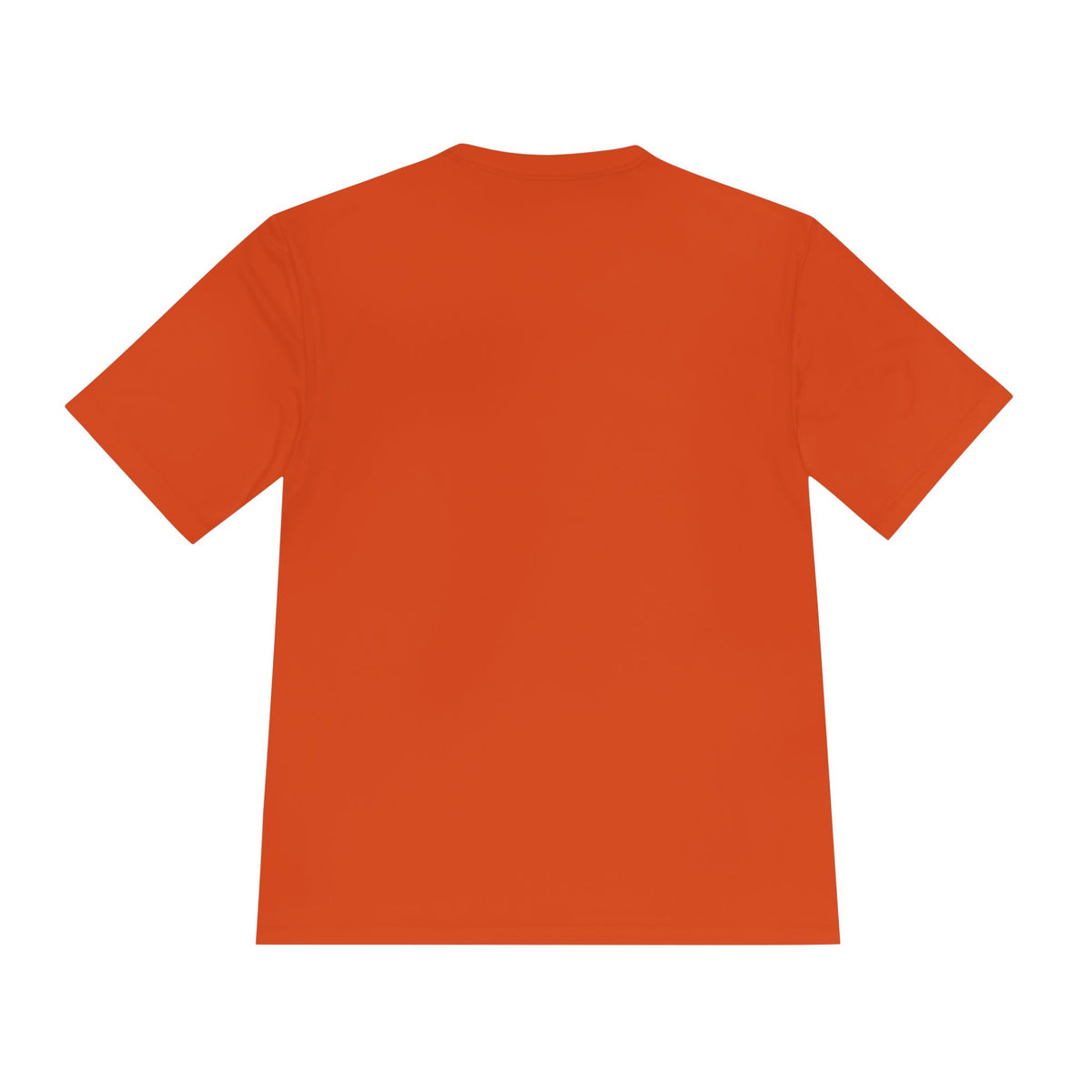 IYSED Performance Training Tee