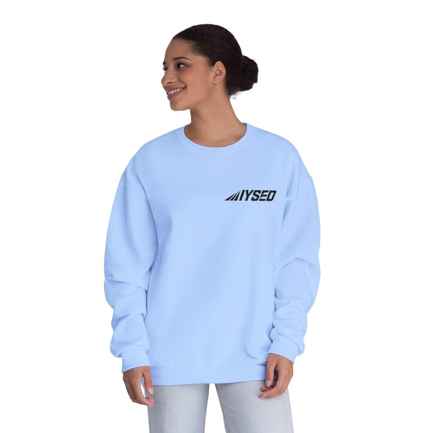 Crewneck (Unisex)