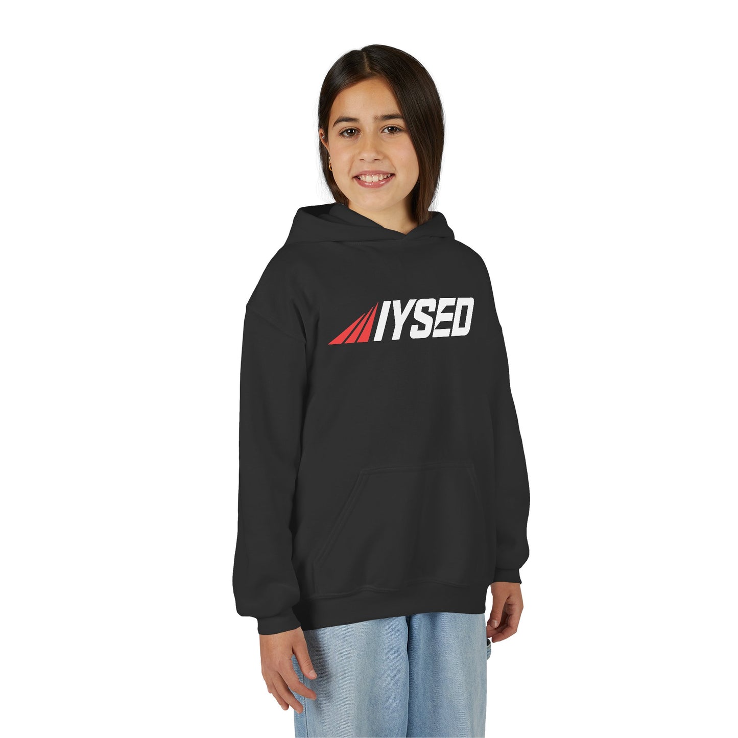 Future Legend Hoodie (Youth)