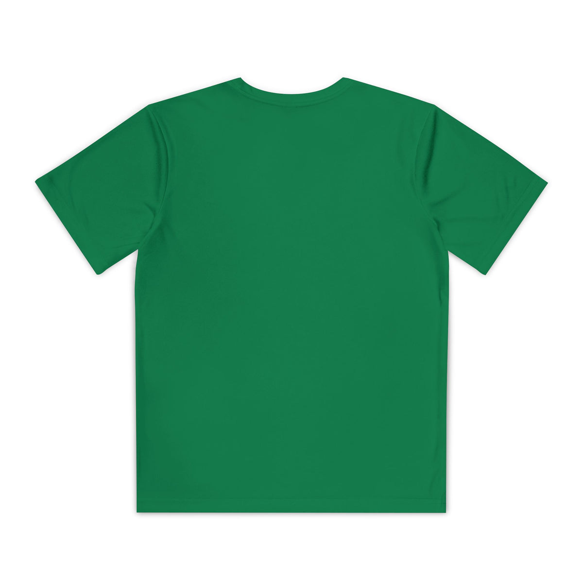 IYSED Youth Statement Performance Tee