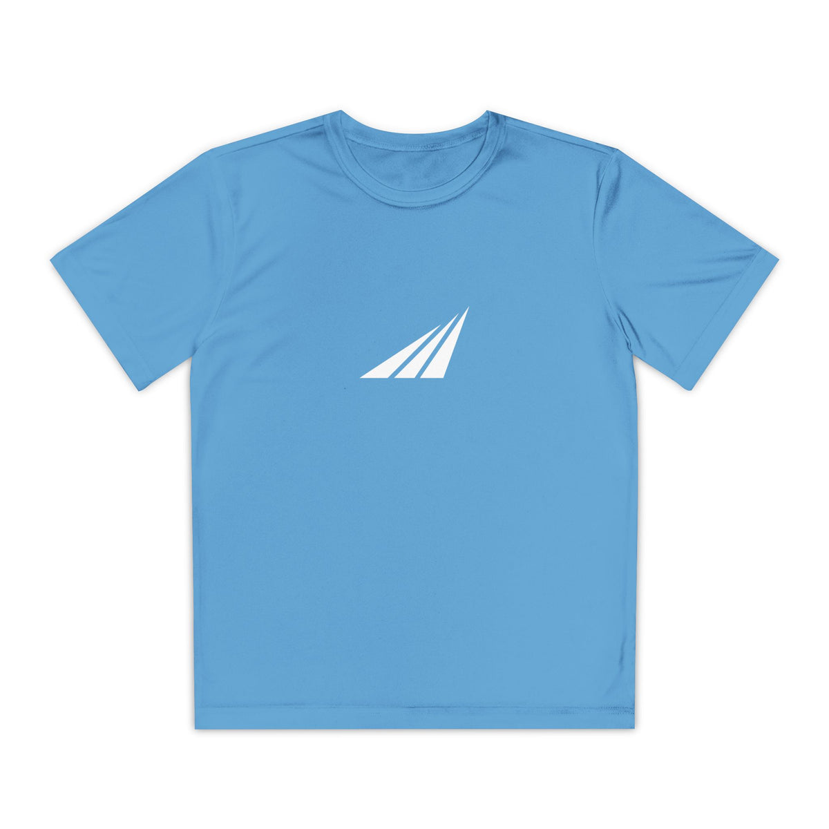 IYSED Youth Statement Performance Tee