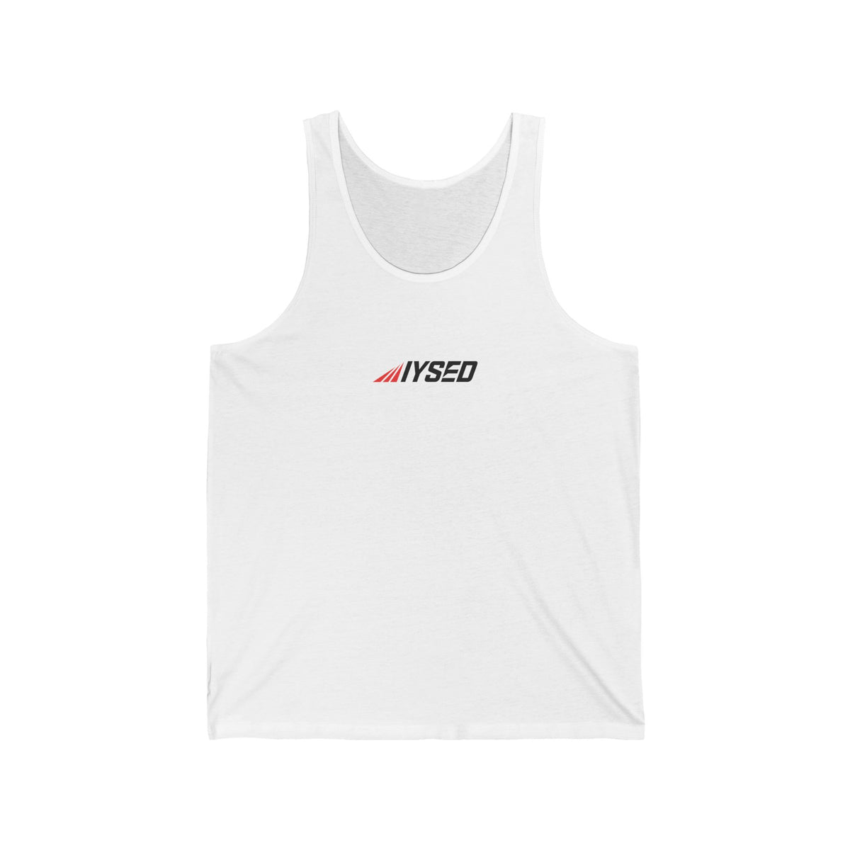 IYSED Premium Training Tank