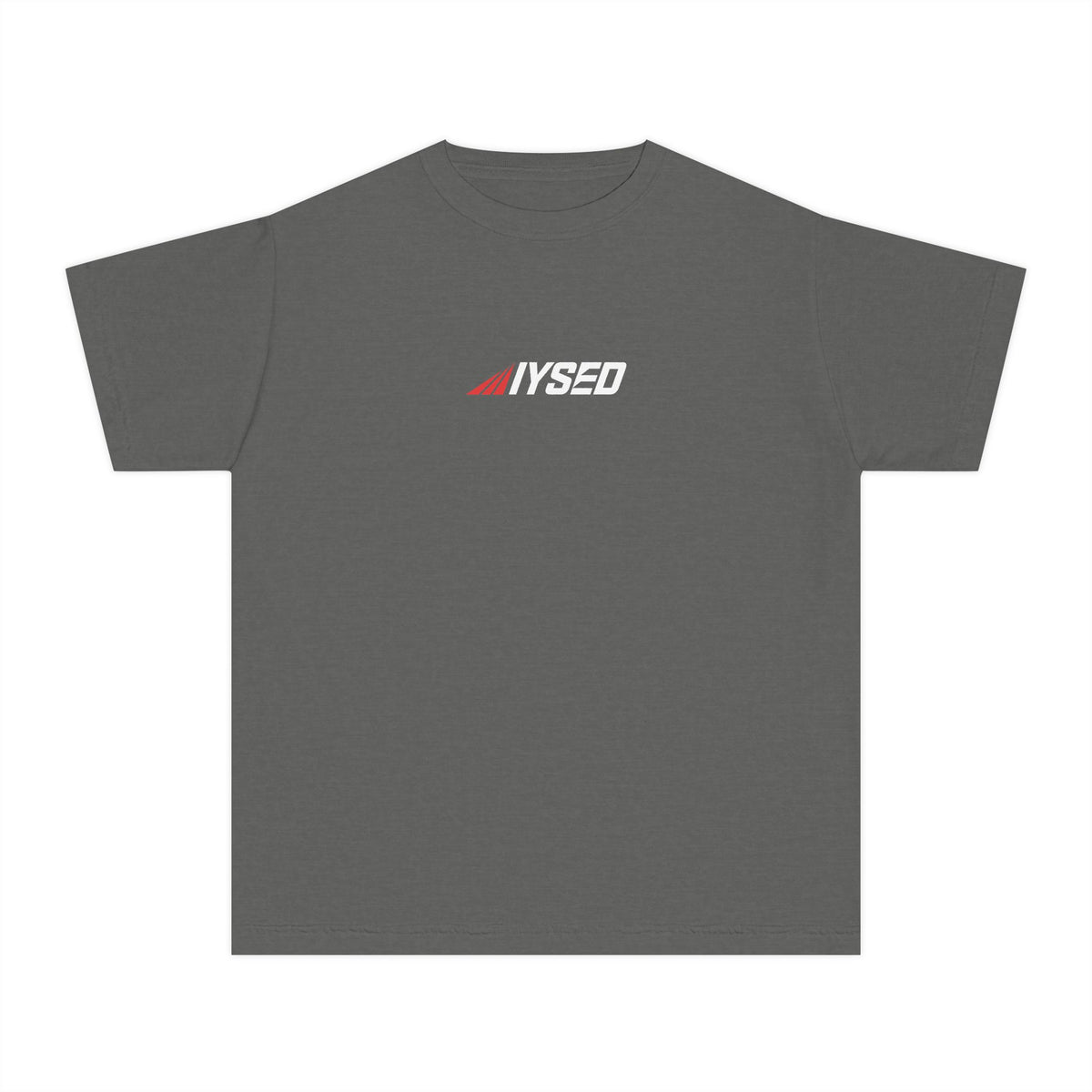 IYSED Youth Premium Heavyweight Tee