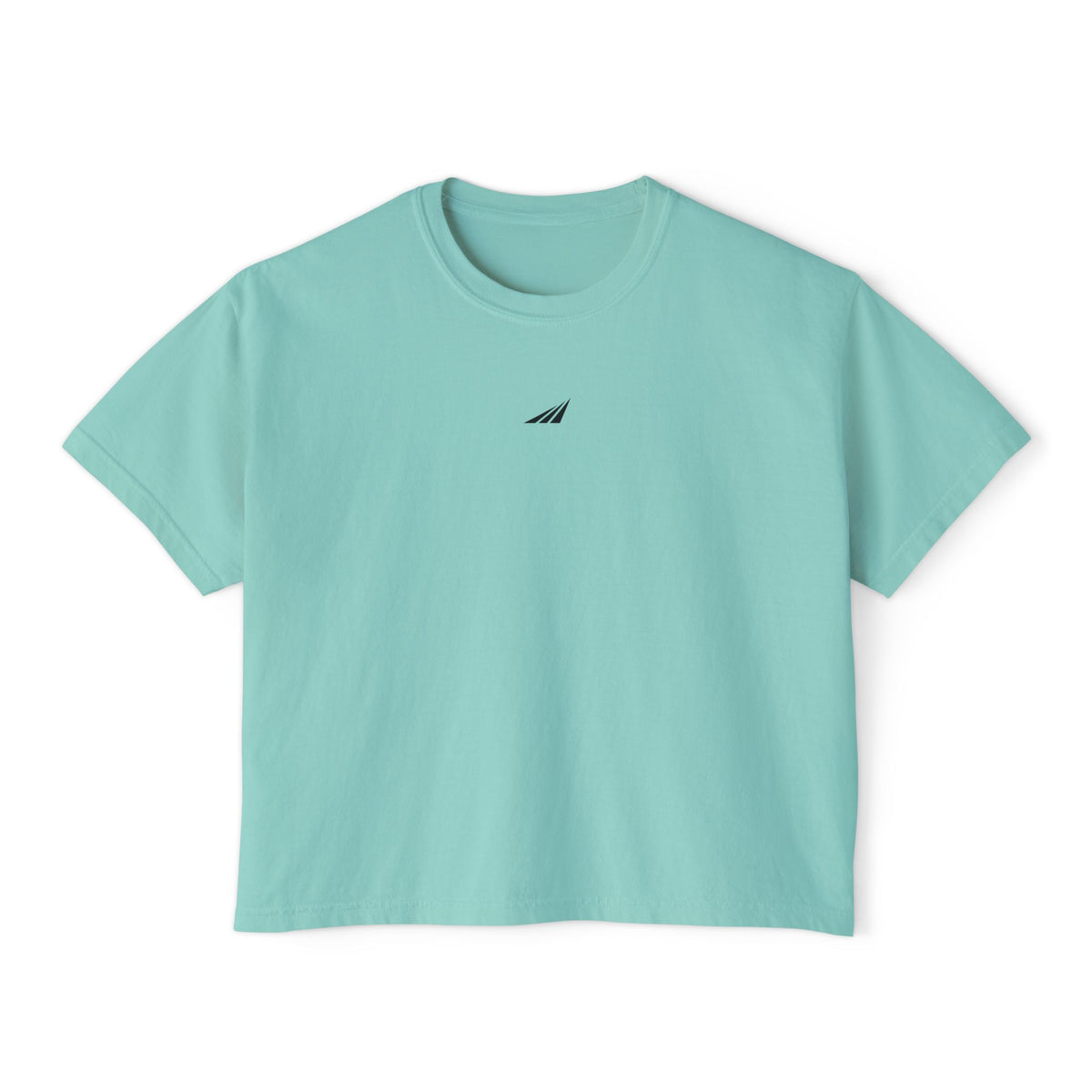 IYSED Women's Premium Boxy Tee