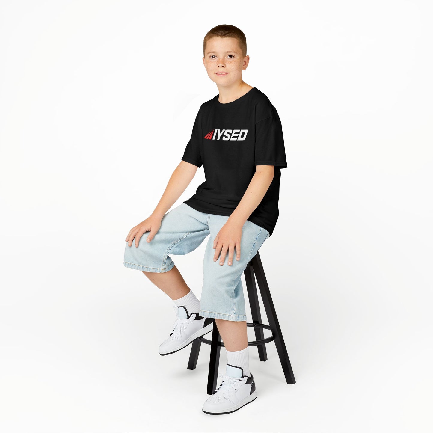 Kids Graphic Tee