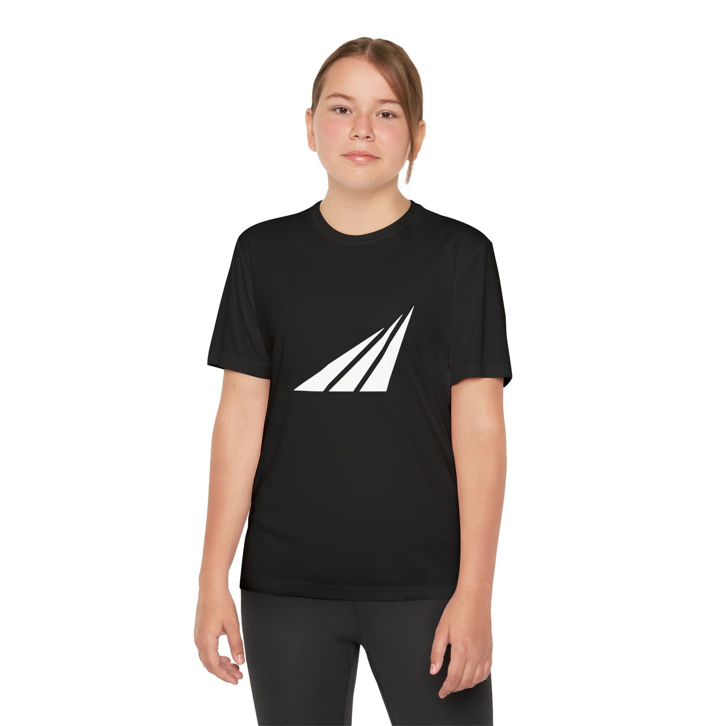 Youth Competitor Tee