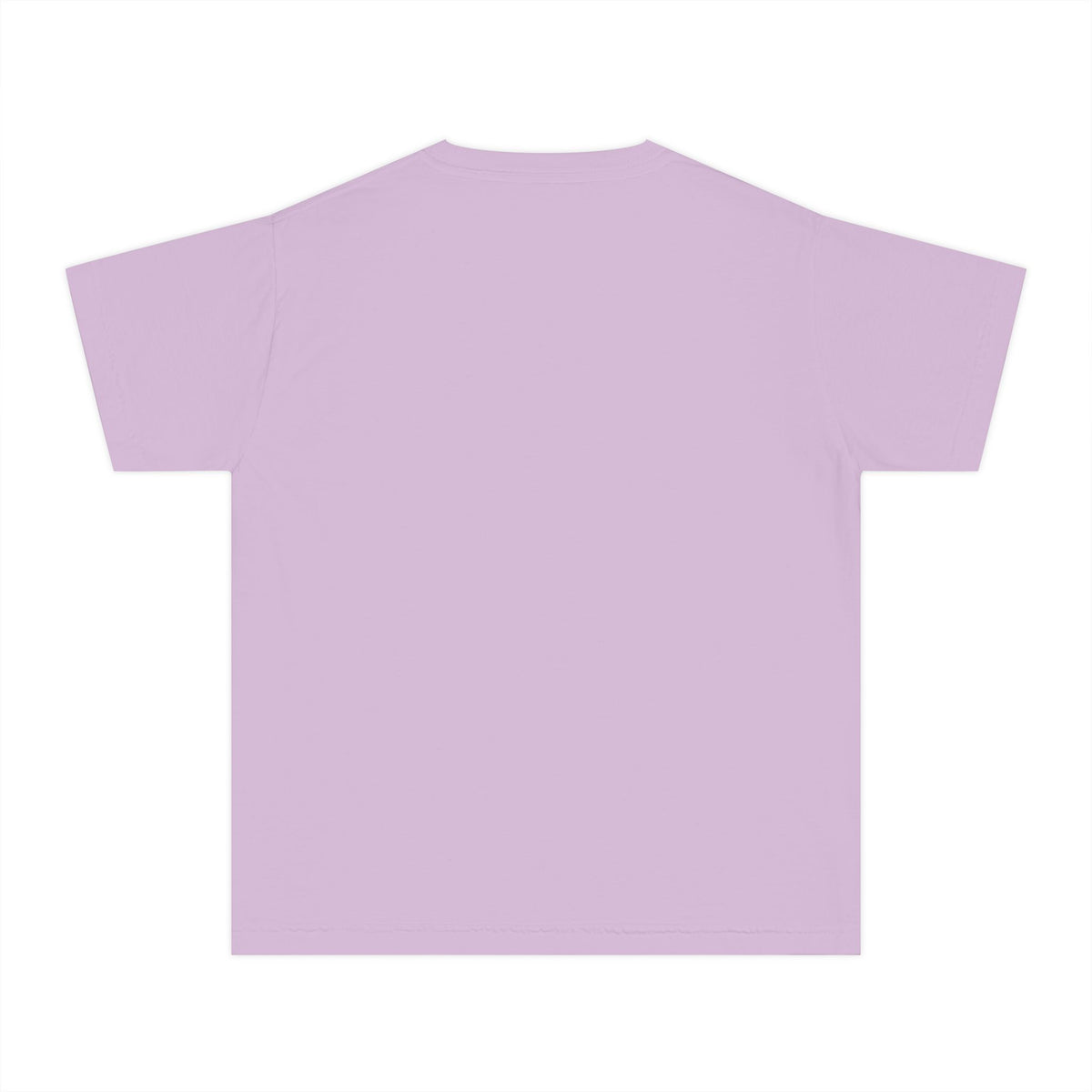 IYSED Youth Premium Heavyweight Tee