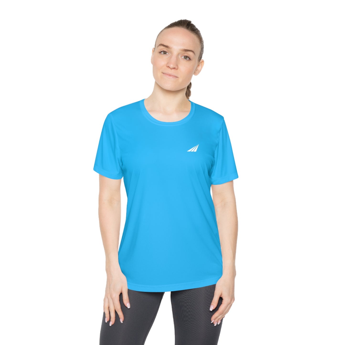 Competitor Tee