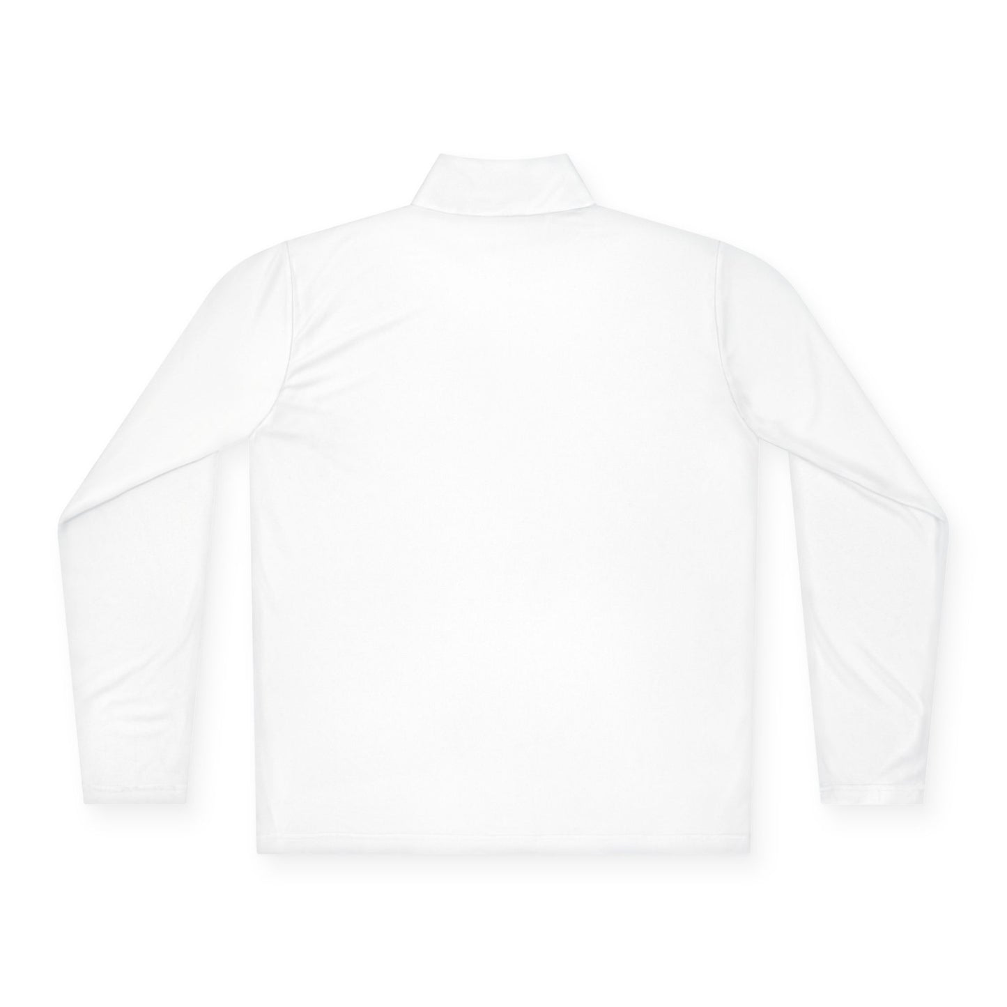 Quarter-Zip (Unisex)