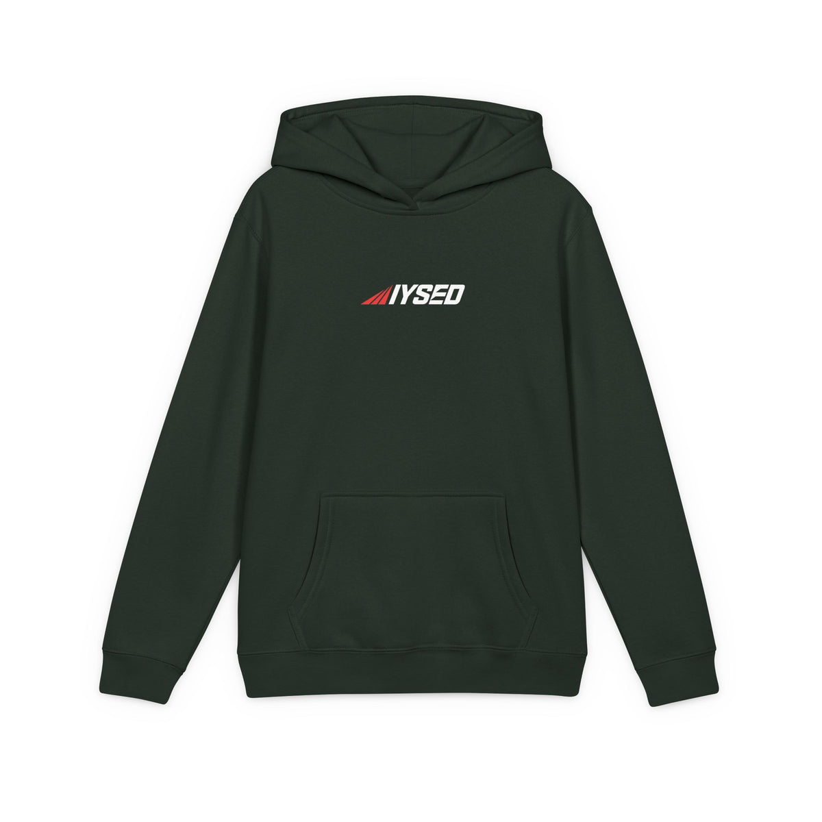 IYSED Youth Premium Fleece Hoodie