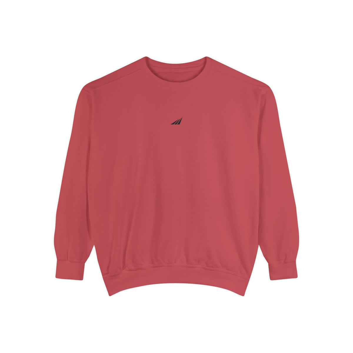 IYSED Premium Garment-Dyed Crewneck