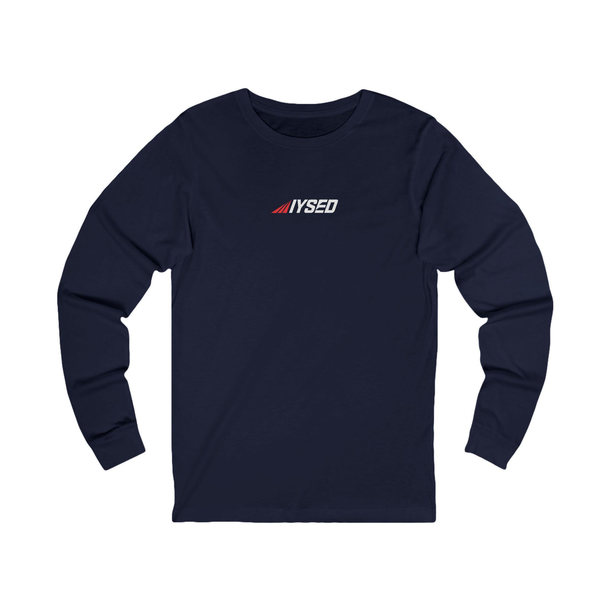 IYSED Premium Long-Sleeve Tee