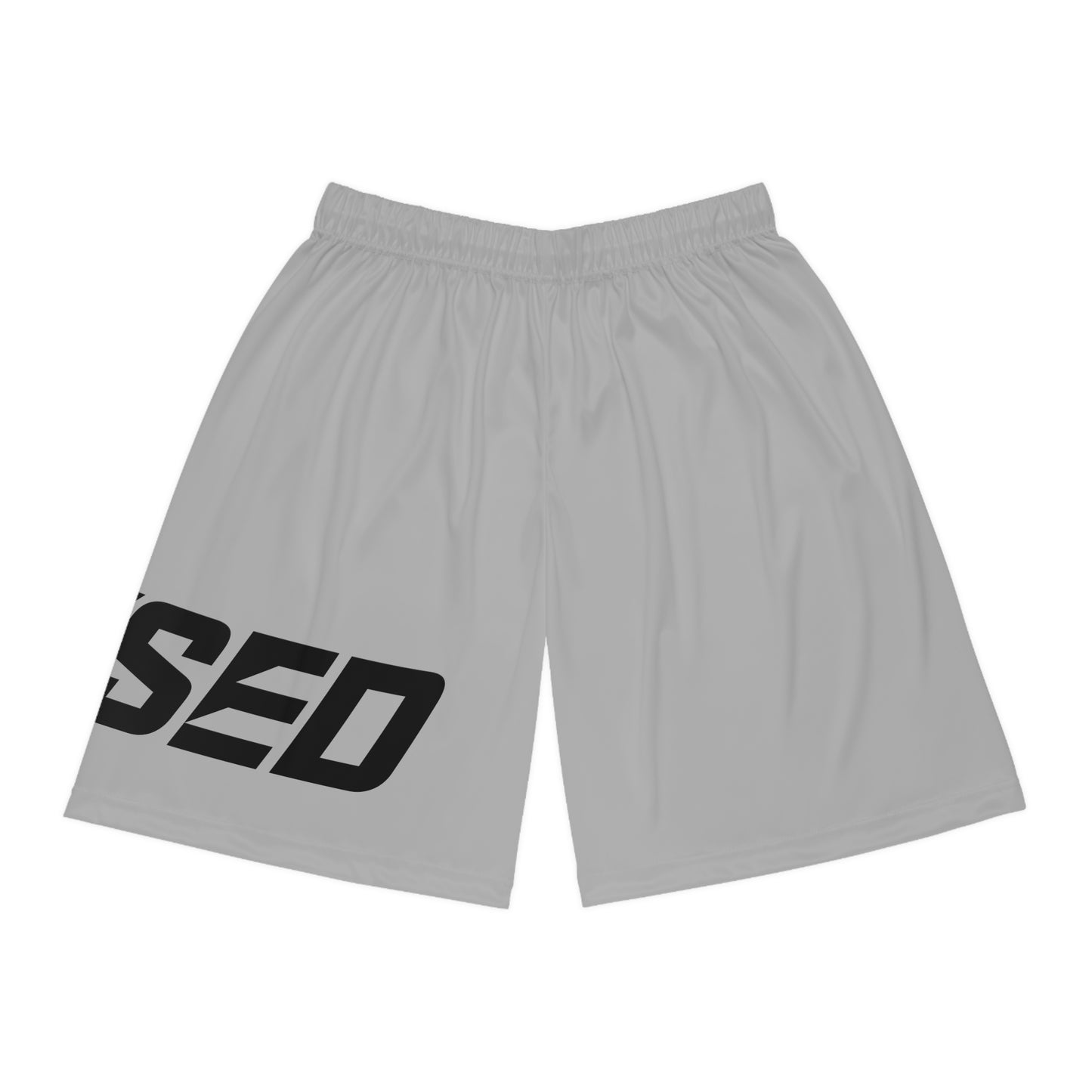 Basketball Shorts Long (Below The Knee)