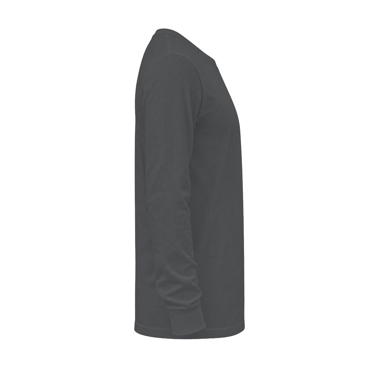 IYSED Premium Long-Sleeve Tee