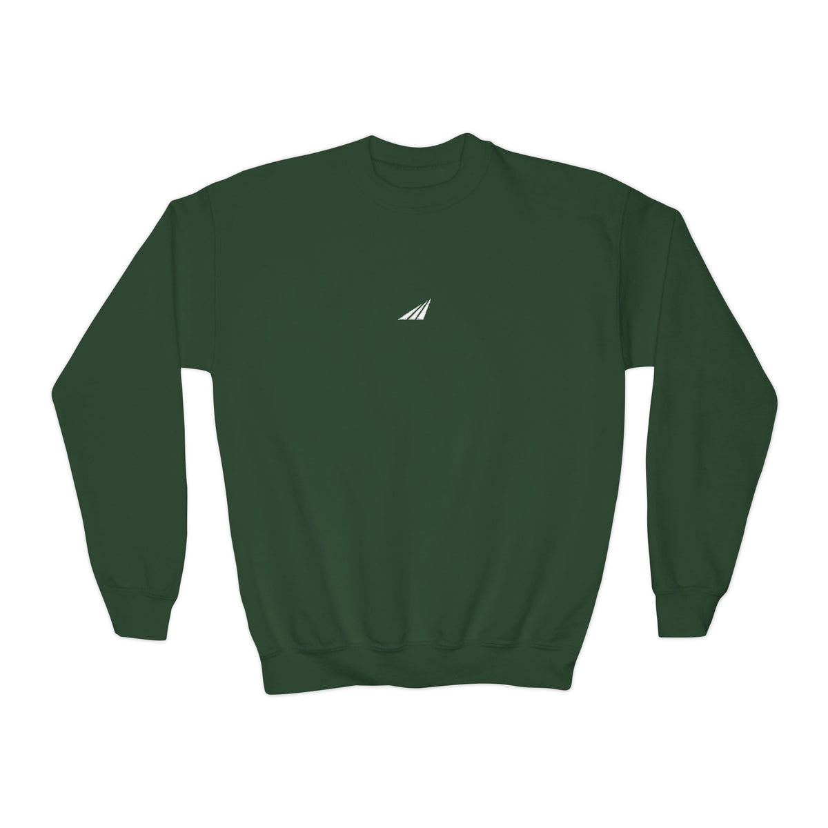 IYSED Youth Premium Crewneck