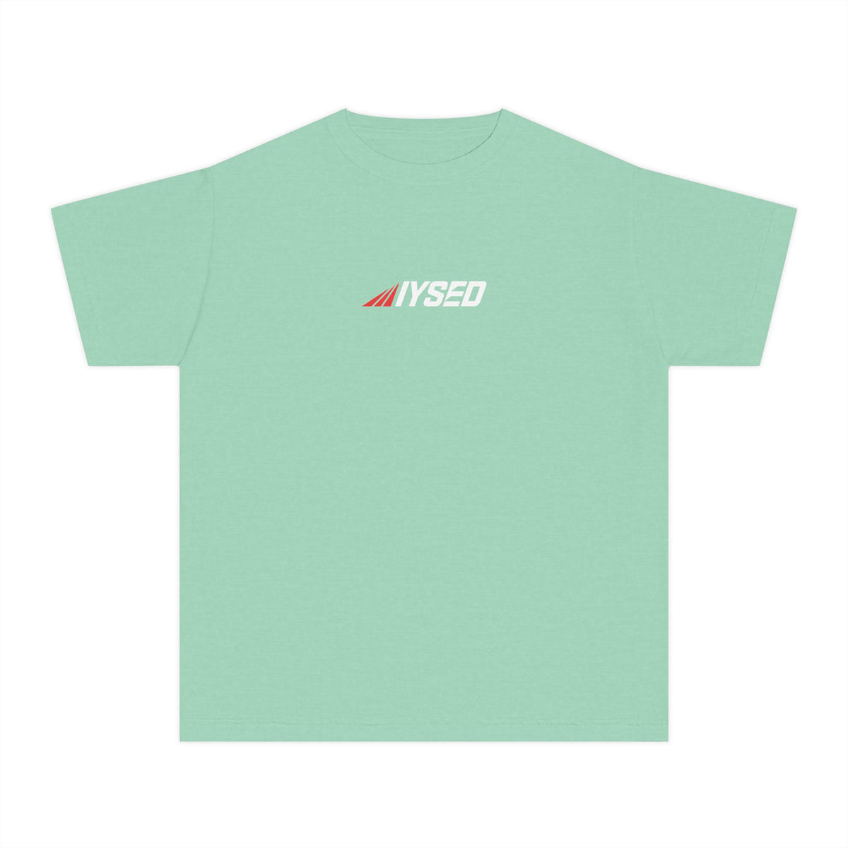 IYSED Youth Premium Heavyweight Tee