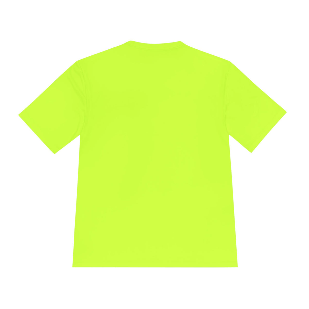 IYSED Performance Training Tee