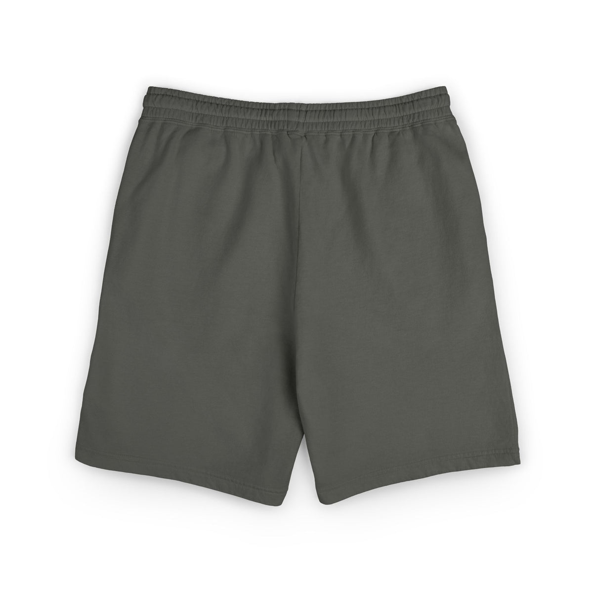 IYSED Premium Garment-Dyed Sweat Shorts