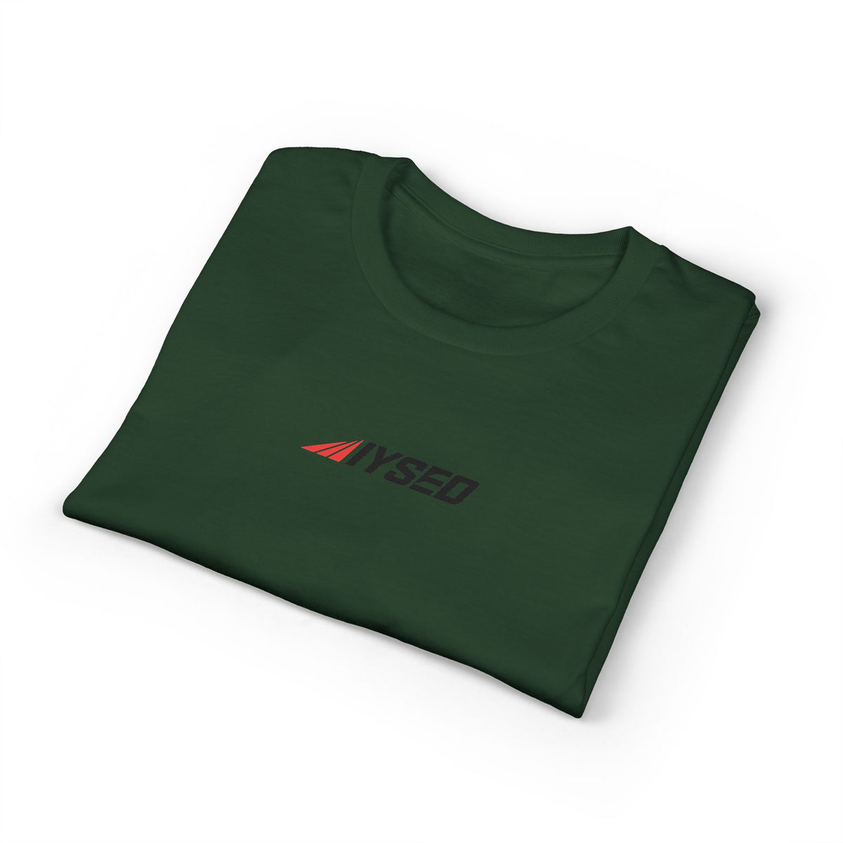 IYSED Performance DryBlend Tee