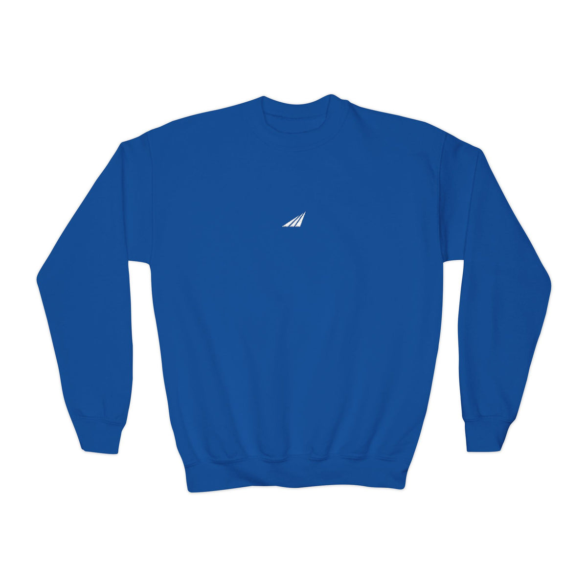 IYSED Youth Premium Crewneck