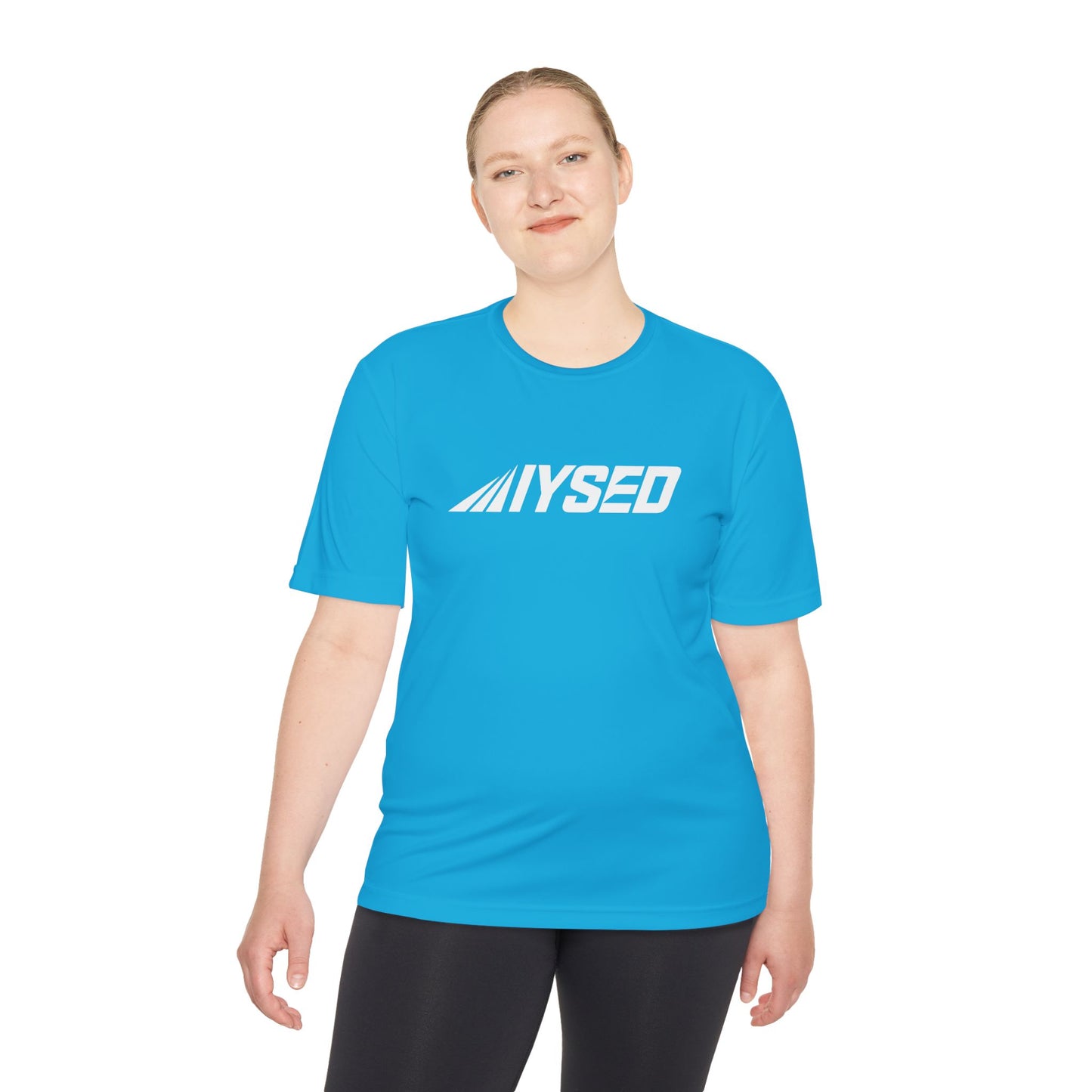 Ultimate Performance Tee