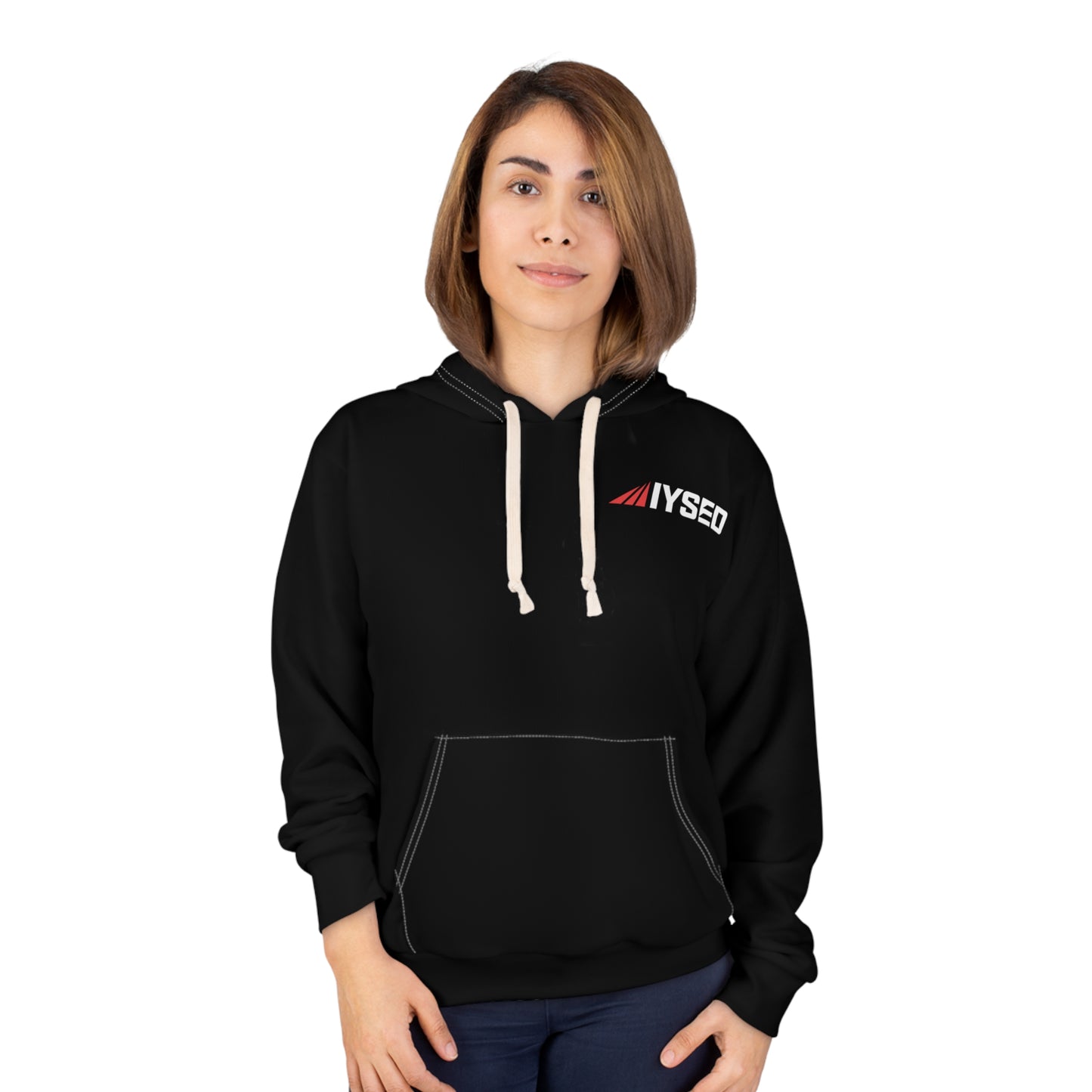 Inspirational Hoodie (Unisex)