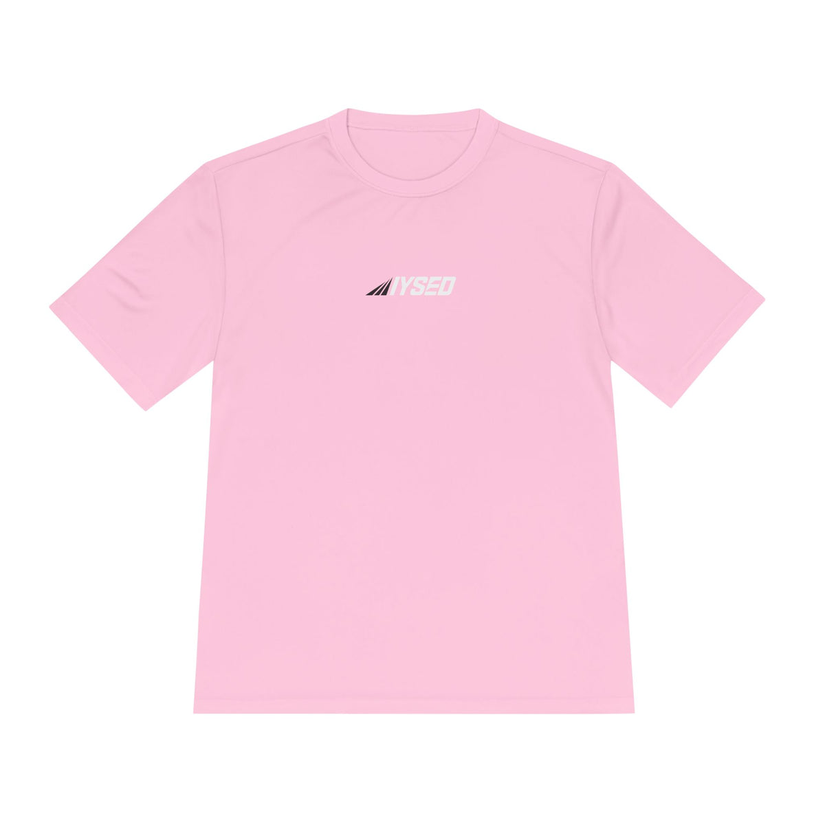 IYSED Performance Training Tee