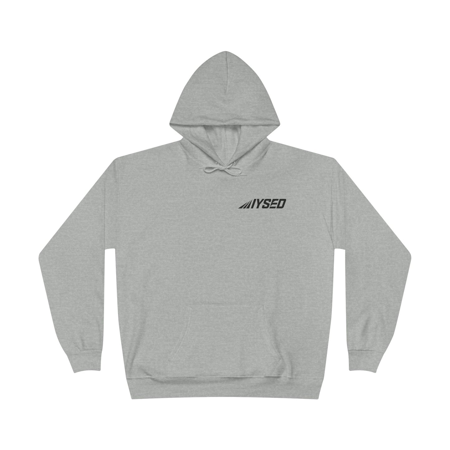 Pullover Hoodie (EcoSmart®)