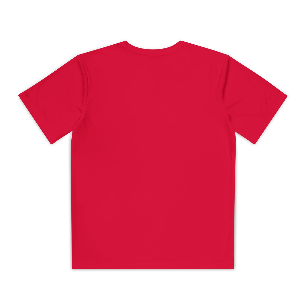 IYSED Youth Statement Performance Tee