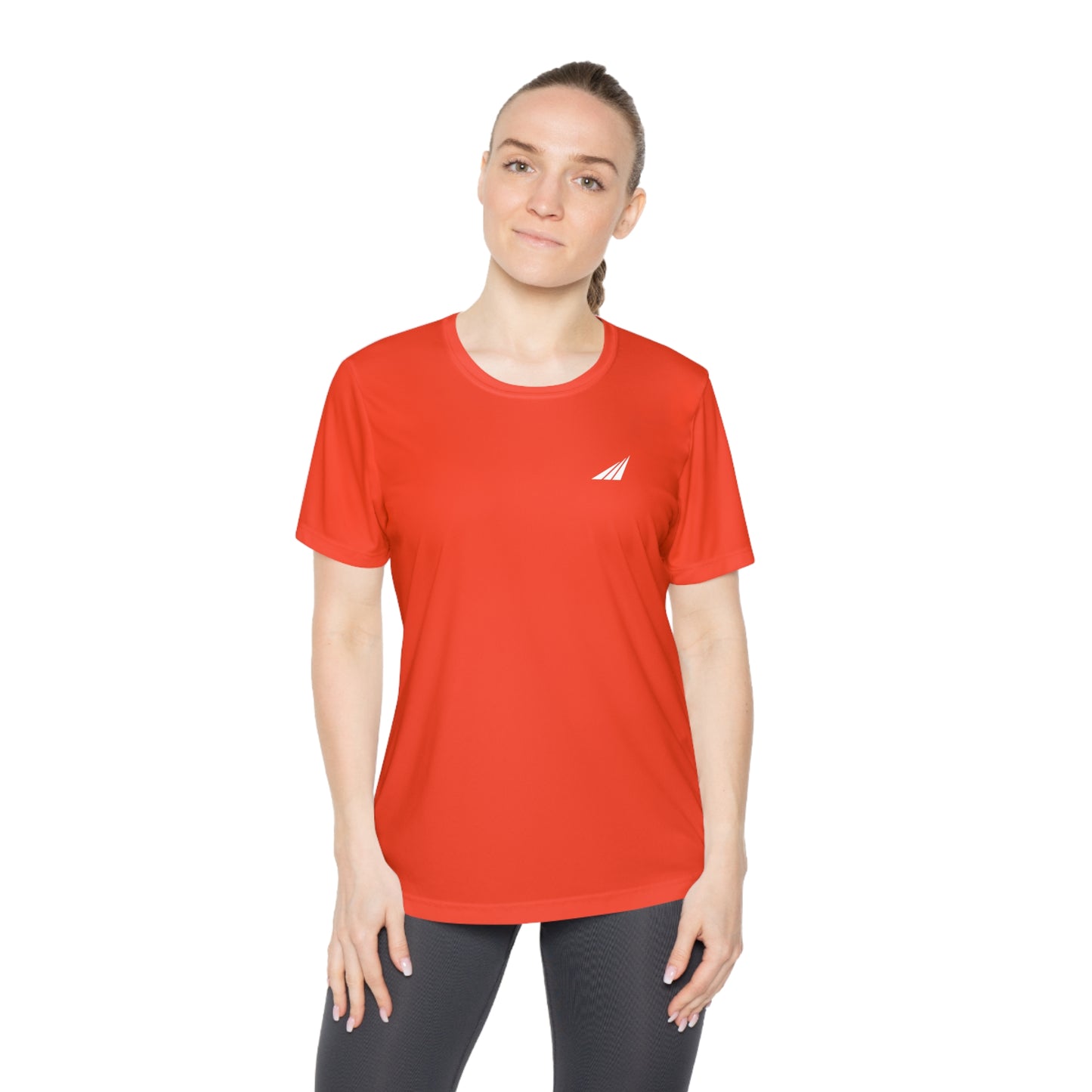 Competitor Tee