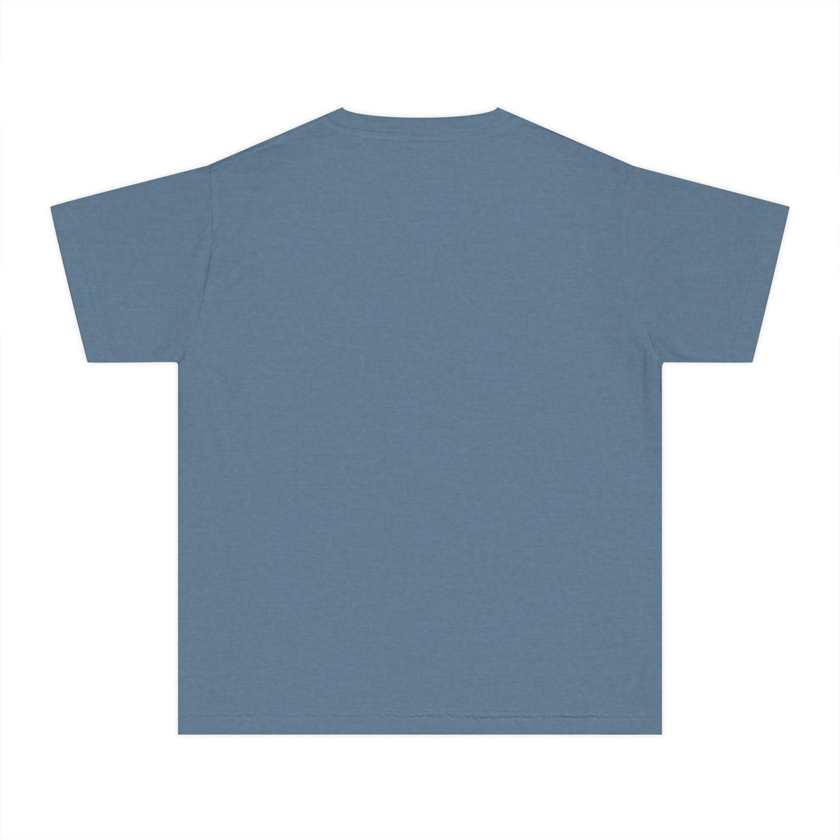 IYSED Youth Premium Heavyweight Tee