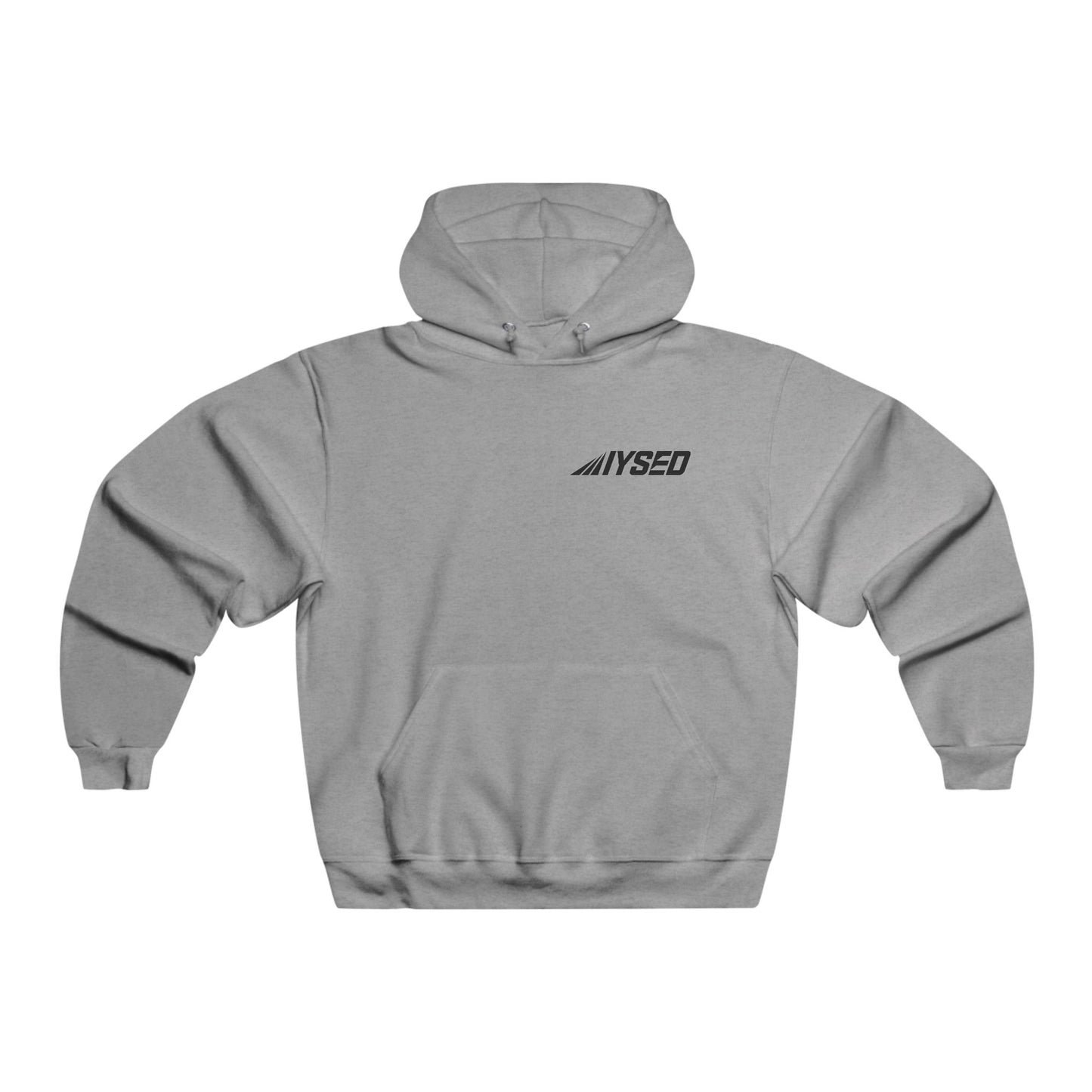 Graphic Hoodie (Men’s)