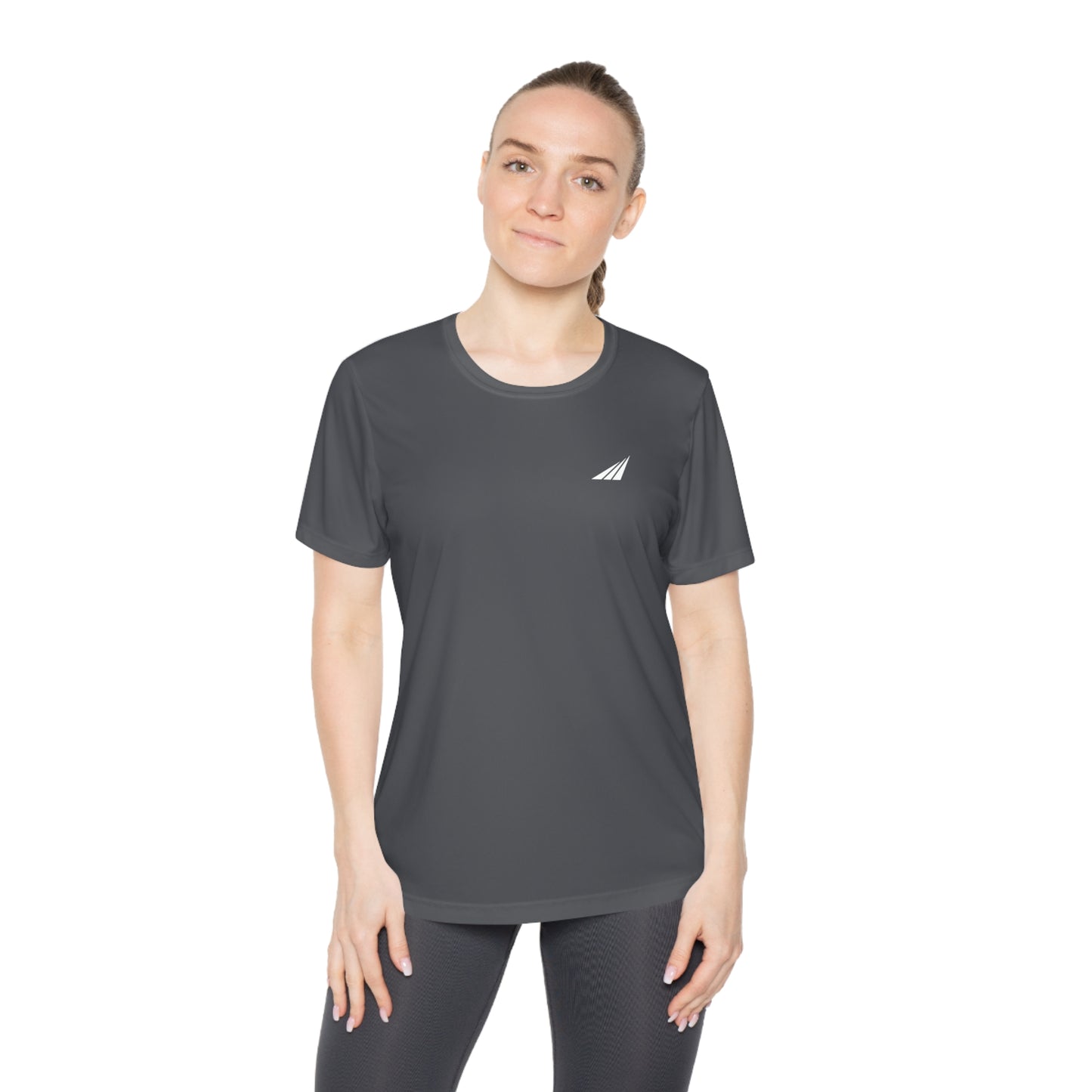 Competitor Tee
