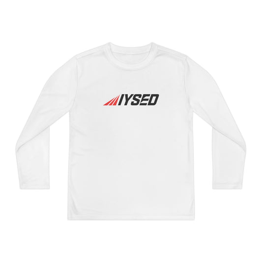 Long Sleeve (Youth)