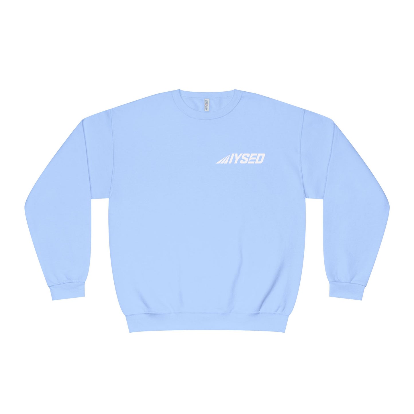 Crewneck Sweatshirt NuBlend® Unisex)