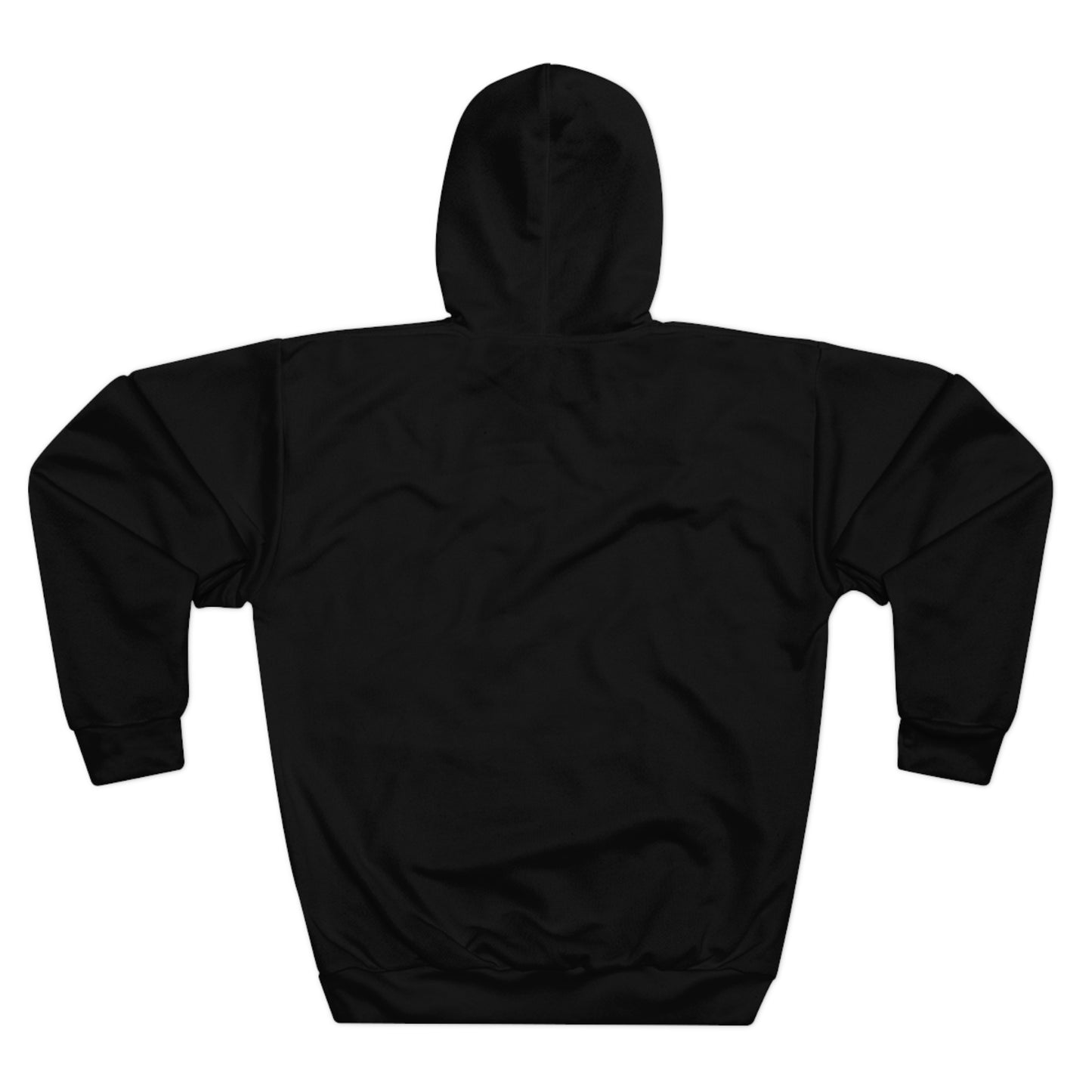 Stylish Pullover Hoodie (Unisex)